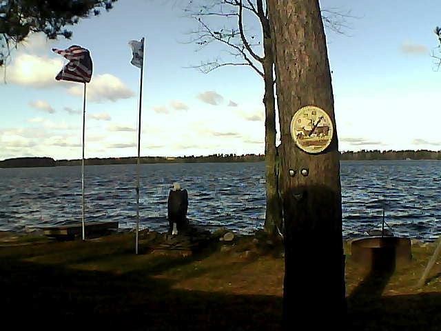 Whiteface Cam Image - Thu, 10/15/2015 11:19am 