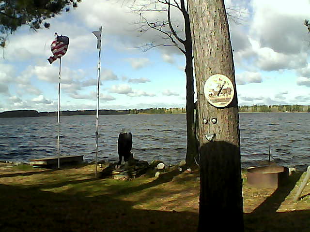 Whiteface Cam Image - Thu, 10/15/2015 11:39am 