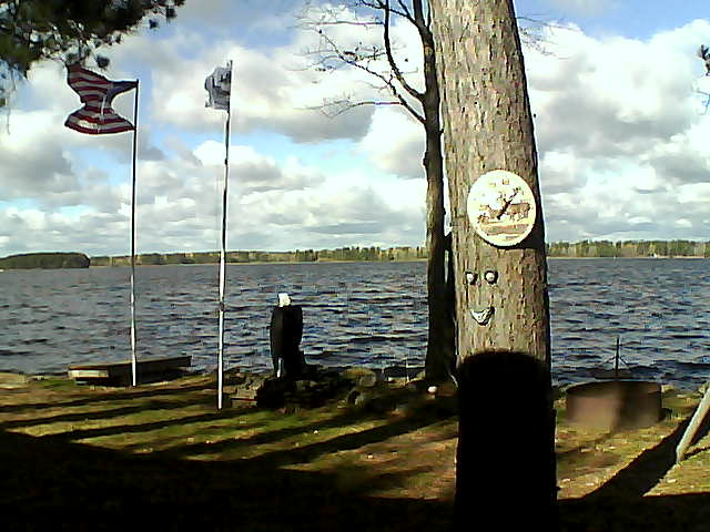 Whiteface Cam Image - Thu, 10/15/2015 11:59am 