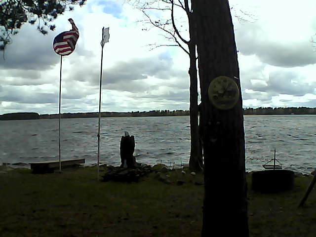 Whiteface Cam Image - Thu, 10/15/2015 12:19pm 