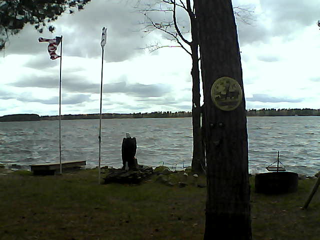 Whiteface Cam Image - Thu, 10/15/2015 12:39pm 