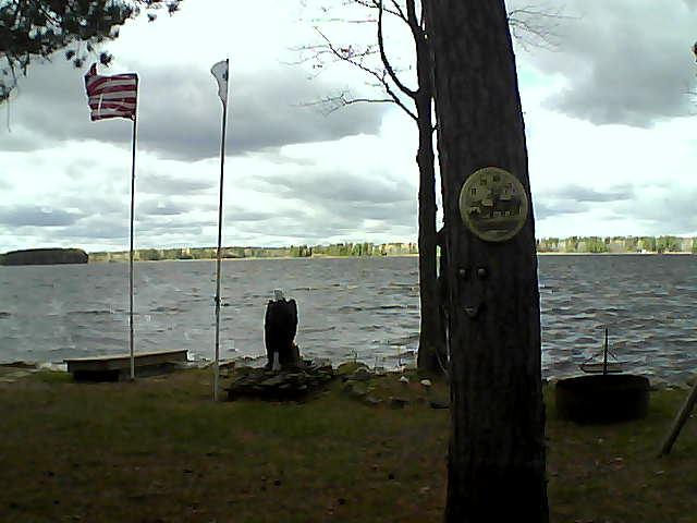 Whiteface Cam Image - Thu, 10/15/2015 12:59pm 