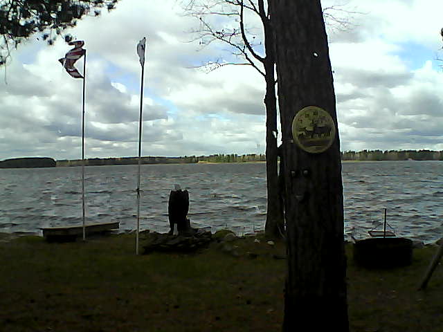 Whiteface Cam Image - Thu, 10/15/2015 1:19pm 