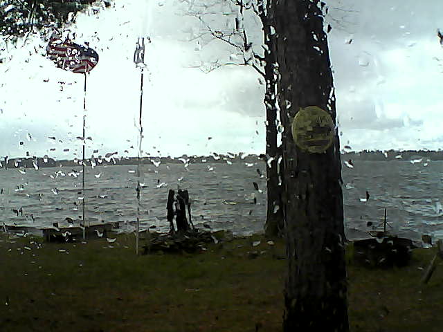 Whiteface Cam Image - Thu, 10/15/2015 1:59pm 