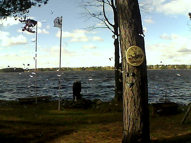 Whiteface Cam Image - Thu, 10/15/2015 2:19pm 