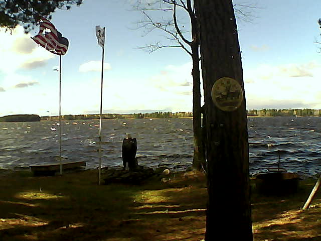 Whiteface Cam Image - Thu, 10/15/2015 2:39pm 