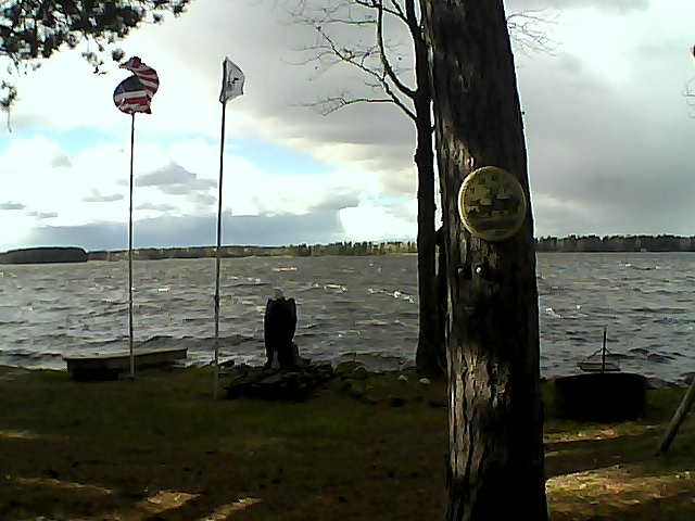 Whiteface Cam Image - Thu, 10/15/2015 2:59pm 