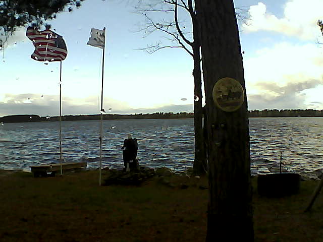 Whiteface Cam Image - Thu, 10/15/2015 3:19pm 