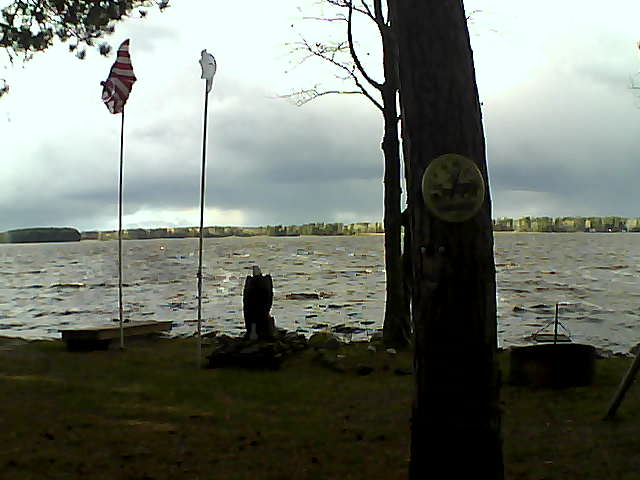 Whiteface Cam Image - Thu, 10/15/2015 3:39pm 