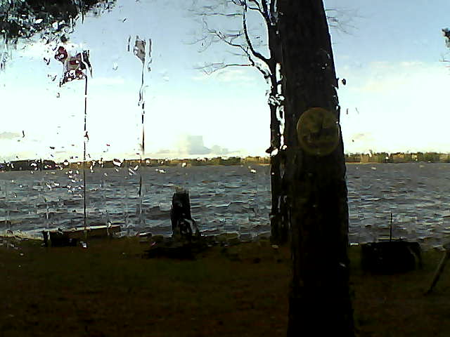 Whiteface Cam Image - Thu, 10/15/2015 3:59pm 