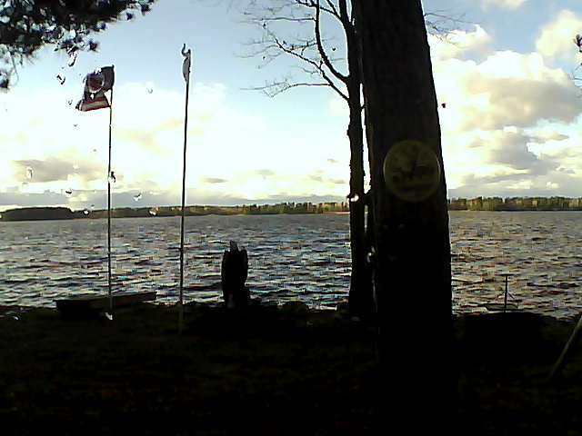 Whiteface Cam Image - Thu, 10/15/2015 4:19pm 