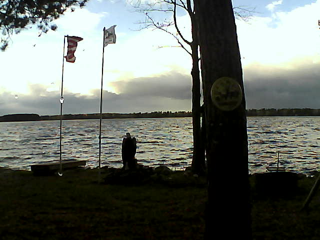 Whiteface Cam Image - Thu, 10/15/2015 4:39pm 