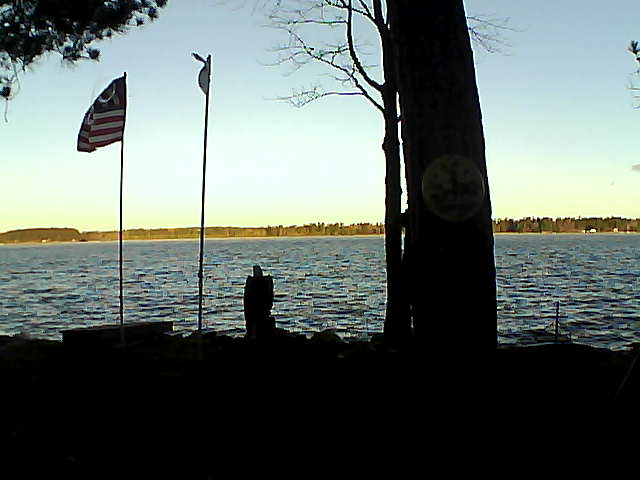 Whiteface Cam Image - Fri, 10/16/2015 7:59am 