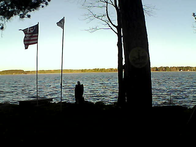 Whiteface Cam Image - Fri, 10/16/2015 8:19am 