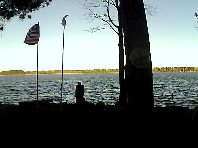 Whiteface Cam Image - Fri, 10/16/2015 8:39am 