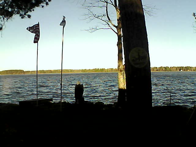 Whiteface Cam Image - Fri, 10/16/2015 8:59am 