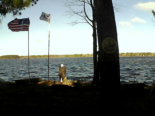 Whiteface Cam Image - Fri, 10/16/2015 9:39am 