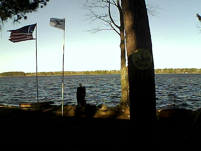 Whiteface Cam Image - Fri, 10/16/2015 9:59am 