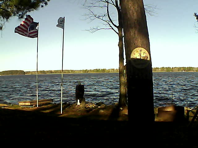 Whiteface Cam Image - Fri, 10/16/2015 10:19am 