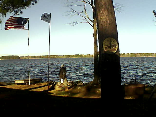 Whiteface Cam Image - Fri, 10/16/2015 10:39am 