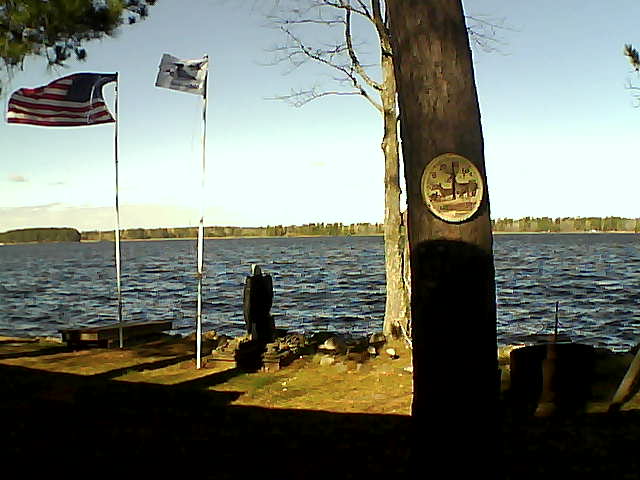 Whiteface Cam Image - Fri, 10/16/2015 10:59am 