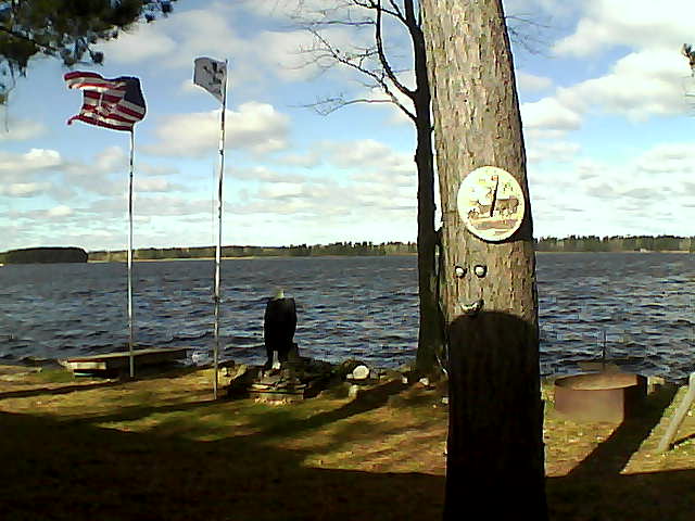 Whiteface Cam Image - Fri, 10/16/2015 11:39am 