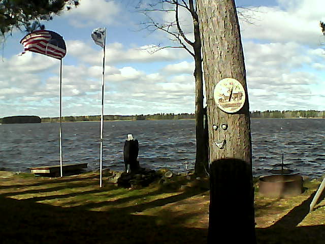 Whiteface Cam Image - Fri, 10/16/2015 11:59am 