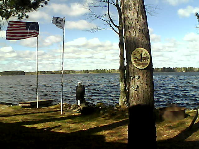 Whiteface Cam Image - Fri, 10/16/2015 12:19pm 