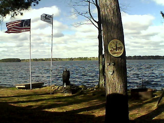 Whiteface Cam Image - Fri, 10/16/2015 12:39pm 