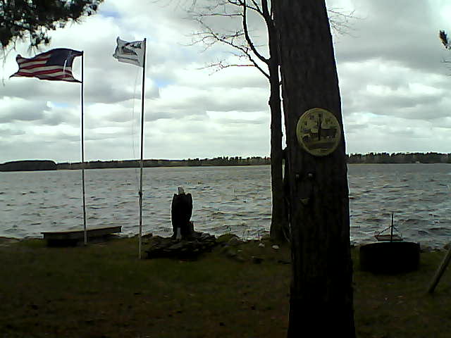 Whiteface Cam Image - Fri, 10/16/2015 12:59pm 