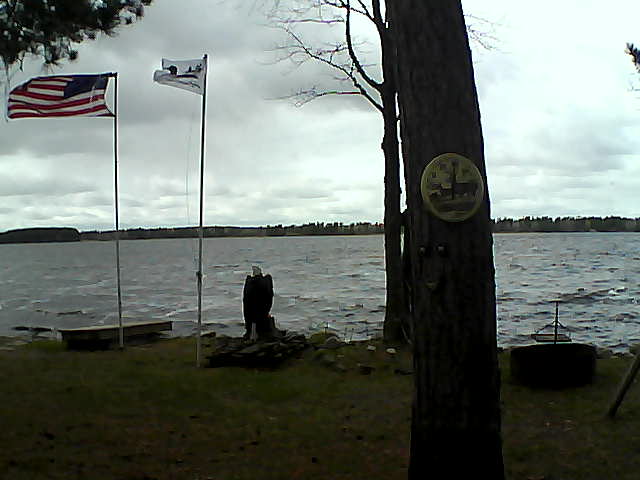 Whiteface Cam Image - Fri, 10/16/2015 1:39pm 