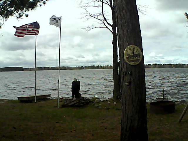 Whiteface Cam Image - Fri, 10/16/2015 1:59pm 