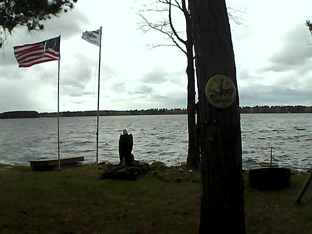 Whiteface Cam Image - Fri, 10/16/2015 2:39pm 