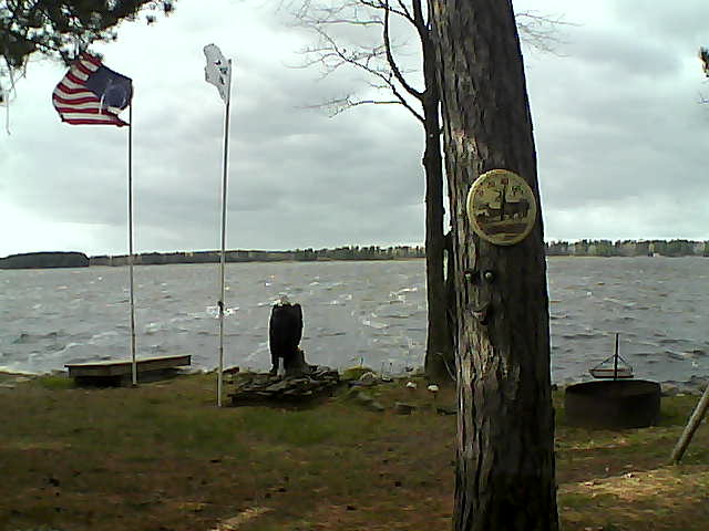 Whiteface Cam Image - Fri, 10/16/2015 2:59pm 