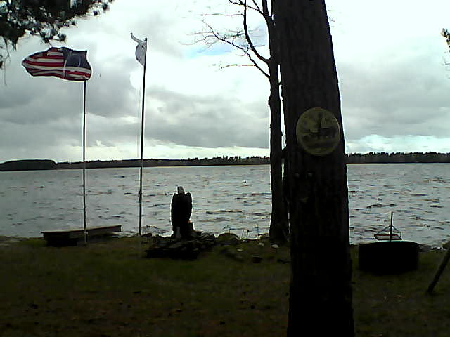 Whiteface Cam Image - Fri, 10/16/2015 3:19pm 