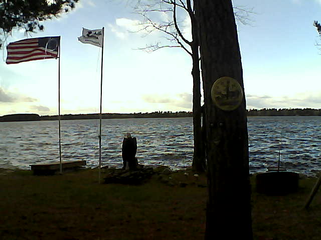 Whiteface Cam Image - Fri, 10/16/2015 3:39pm 