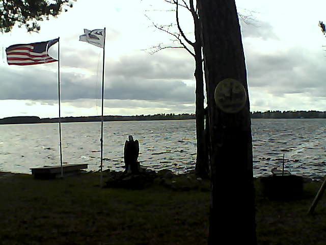 Whiteface Cam Image - Fri, 10/16/2015 3:59pm 