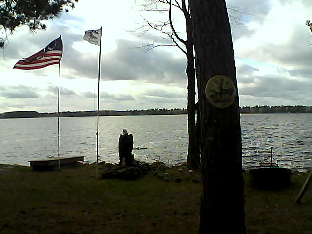 Whiteface Cam Image - Fri, 10/16/2015 4:39pm 