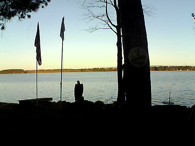 Whiteface Cam Image - Sat, 10/17/2015 7:57am 