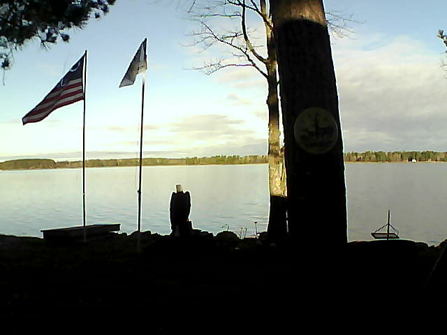 Whiteface Cam Image - Sat, 10/17/2015 8:57am 