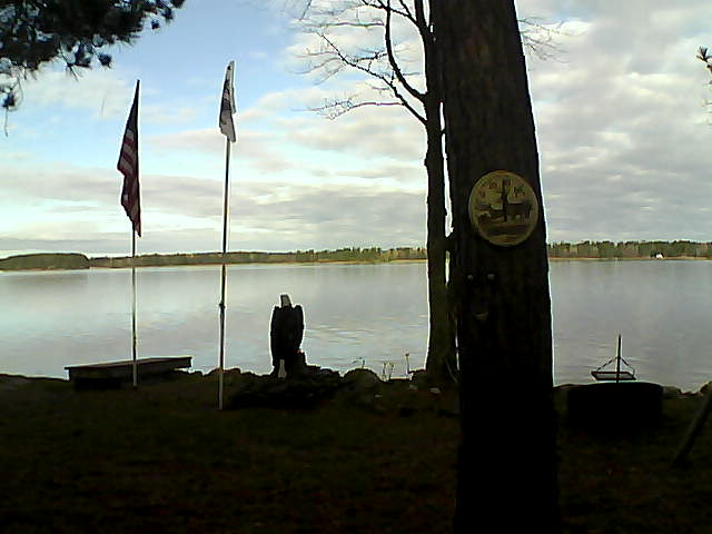 Whiteface Cam Image - Sat, 10/17/2015 9:17am 