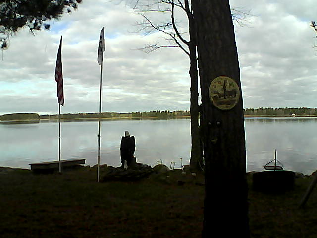 Whiteface Cam Image - Sat, 10/17/2015 9:37am 