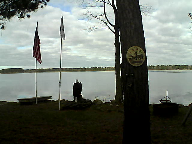 Whiteface Cam Image - Sat, 10/17/2015 9:57am 