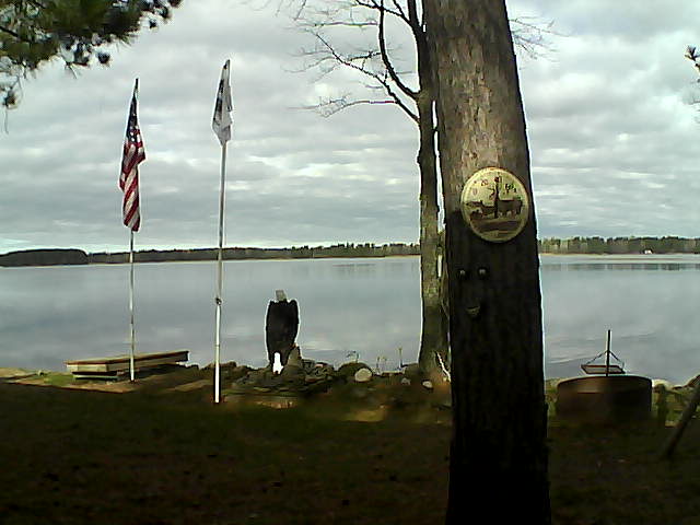 Whiteface Cam Image - Sat, 10/17/2015 10:17am 