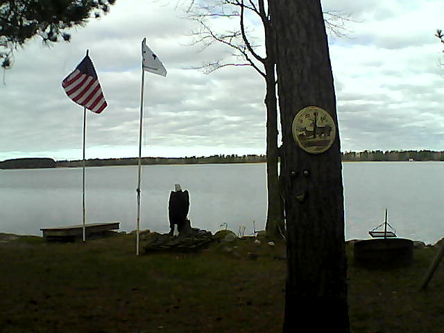 Whiteface Cam Image - Sat, 10/17/2015 10:37am 