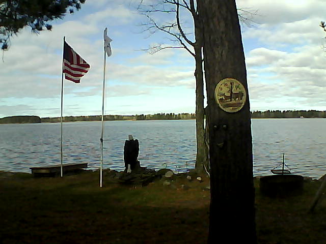 Whiteface Cam Image - Sat, 10/17/2015 10:57am 