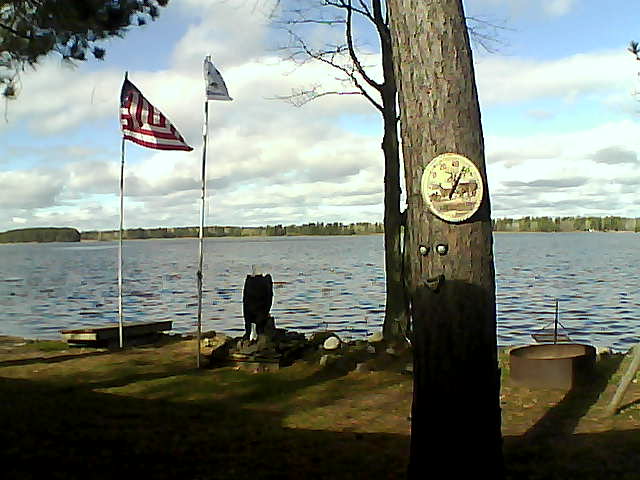 Whiteface Cam Image - Sat, 10/17/2015 11:37am 