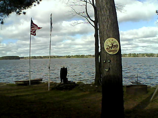 Whiteface Cam Image - Sat, 10/17/2015 11:57am 