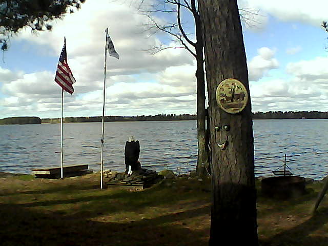 Whiteface Cam Image - Sat, 10/17/2015 12:37pm 