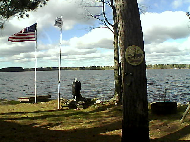 Whiteface Cam Image - Sat, 10/17/2015 12:57pm 